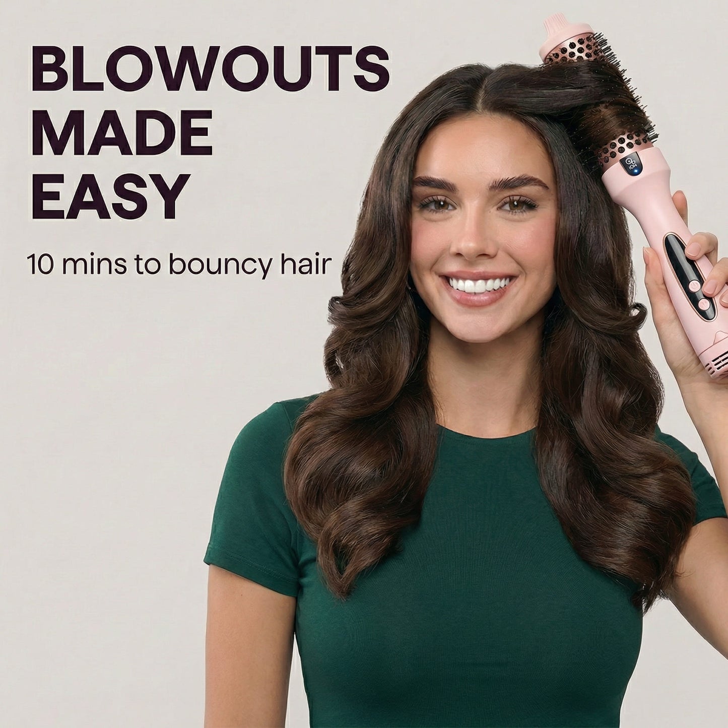 Liora&Koa Silk Volume Pro™