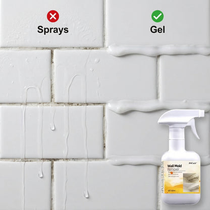 Mold Remover Gel™