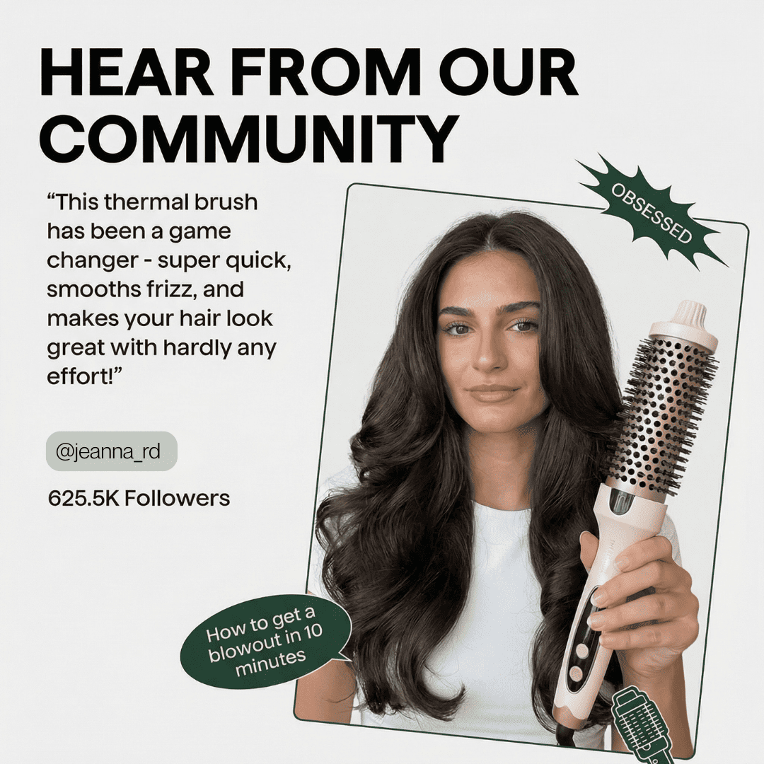 Liora&Koa Silk Volume Pro™