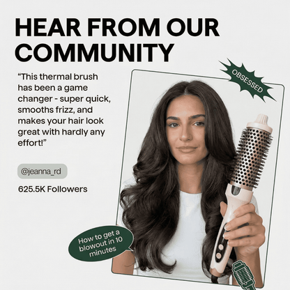 Liora&Koa Silk Volume Pro™