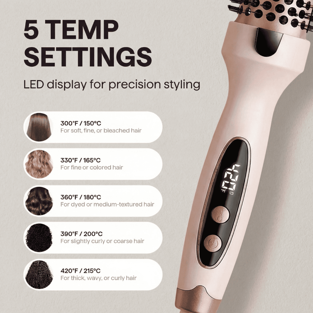 Liora&Koa Silk Volume Pro™