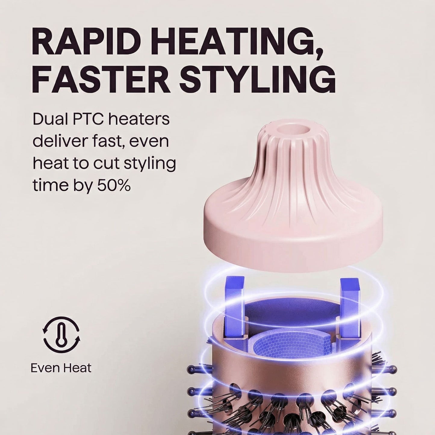 Liora&Koa Silk Volume Pro™