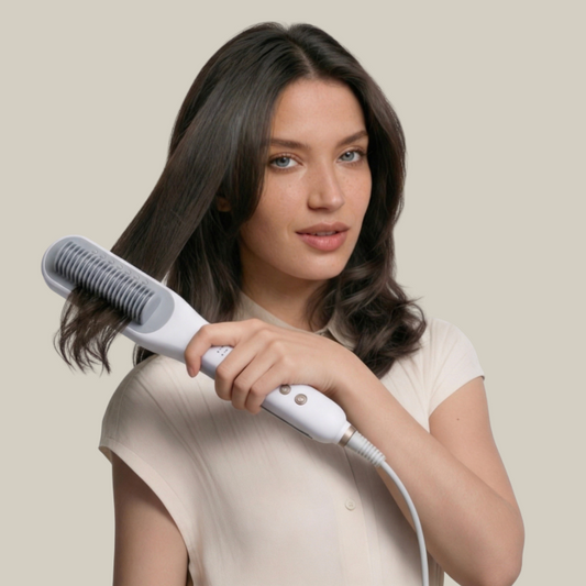 Liora & Koa SteamLine Pro™