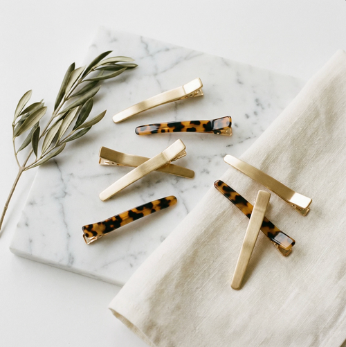 Hair Sectioning Clips