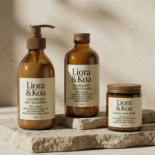 Professional Pack Natural 377.Pv